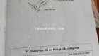 Chính chủ bán gấp lô đất siêu đẹp đối diện trường THPT Mạc Đĩnh Chi gần mặt đường Mạc Đăng Doanh