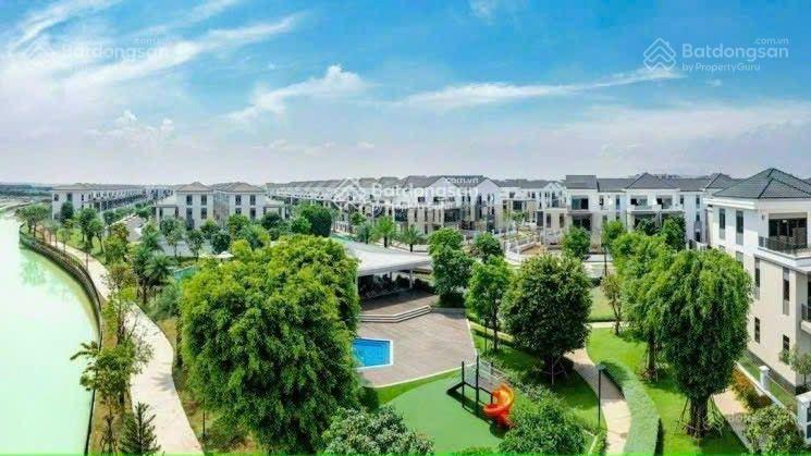 Bán nhà phố 8x20 Sun Harbor 3 Aqua City, mặt tiền đường 19m, gần Clubhouse, giá chỉ 9.2 tỷ