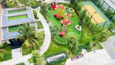 BÁN GẤP CĂN HỘ 1 NGỦ GIÁ ĐẦU TƯ TOÀ TC1 THE CANOPY VINHOMES SMART CITY