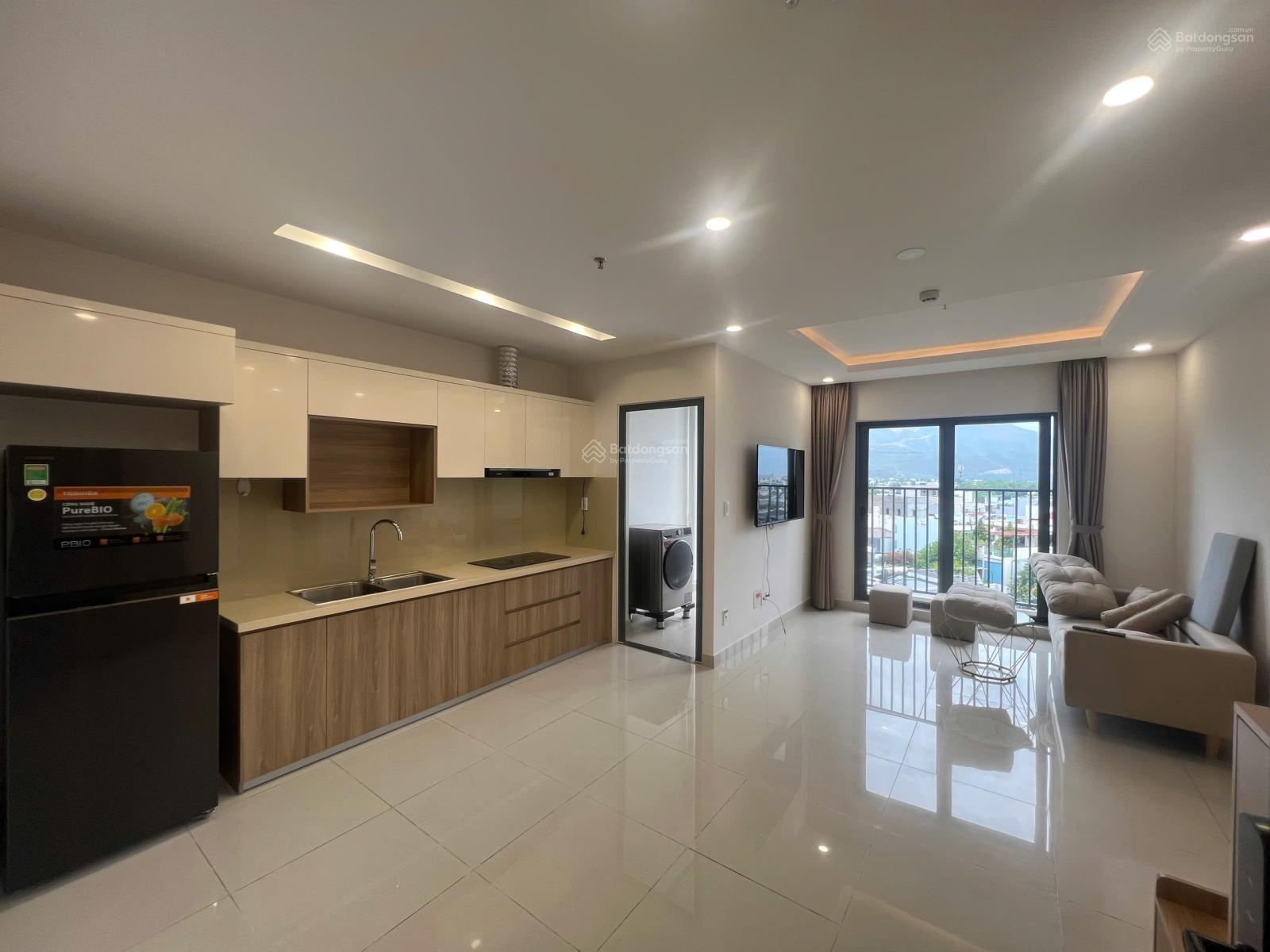 Cho thuê căn hộ CT9 Vĩnh Điềm Trung, đầy đủ nội thất. Giá thuê: 13,5tr/tháng. LH: 0901 925 *** Ánh
