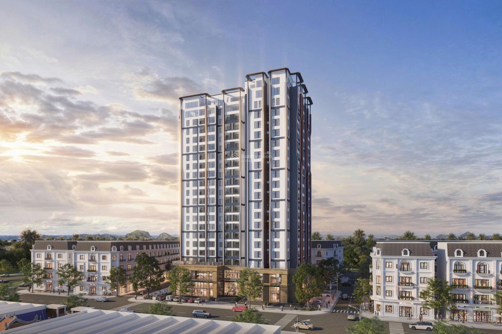 Ra mắt chung cư cao cấp đầu tiên tại Yên Mỹ - Hưng Yên Ra mắt chung cư cao cấp đầu tiên tại Yên Mỹ - Hưng Yên