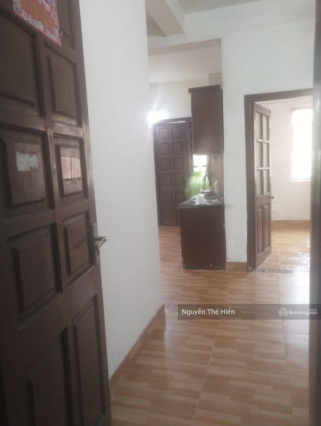 SIÊU SIÊU HÓT-Bán căn hộ Linh Đàm-Dt 60m2-2N-Giá chỉ 3.9 tỷ(giá thương lượng).