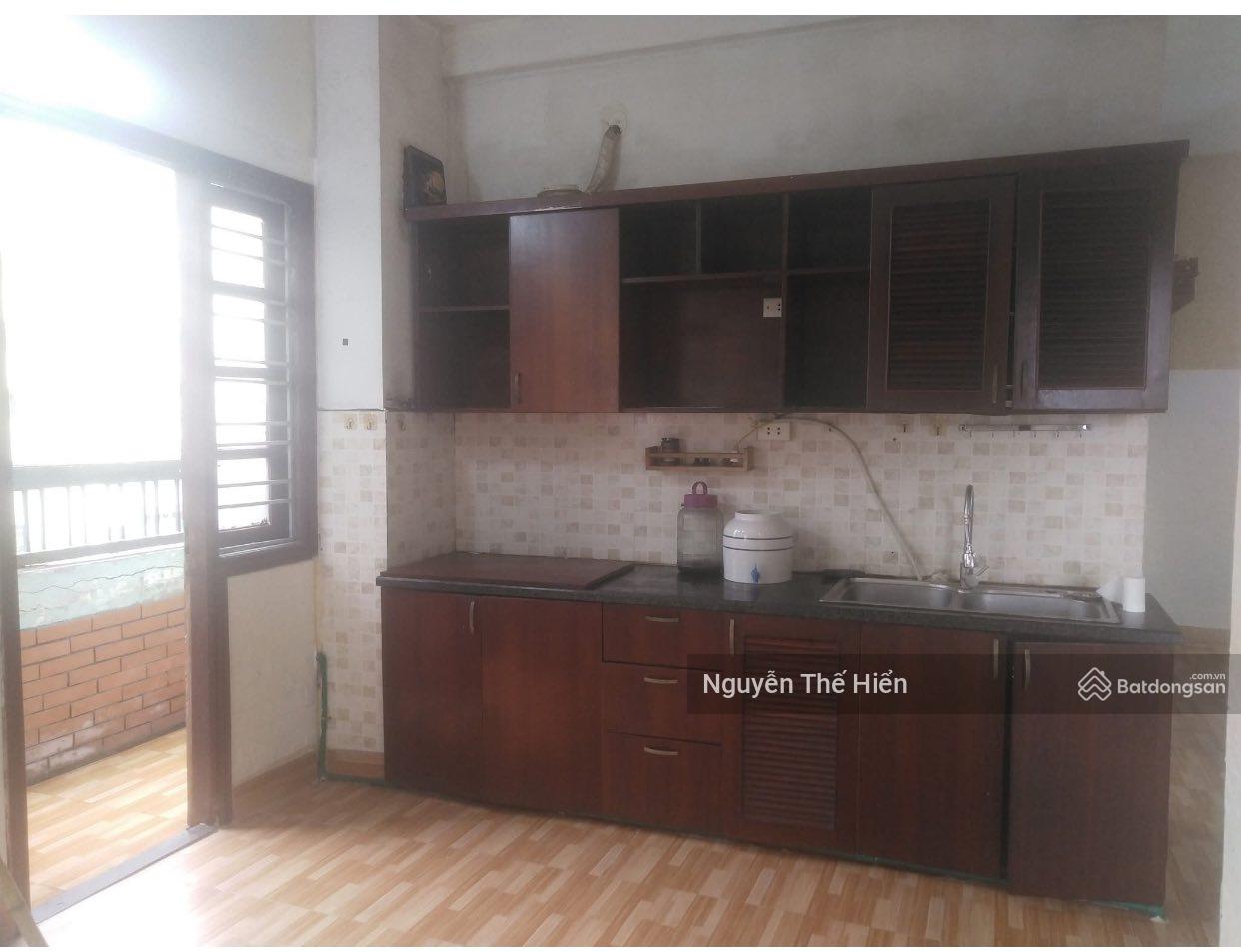 SIÊU SIÊU HÓT-Bán căn hộ Linh Đàm-Dt 60m2-2N-Giá chỉ 3.9 tỷ(giá thương lượng).