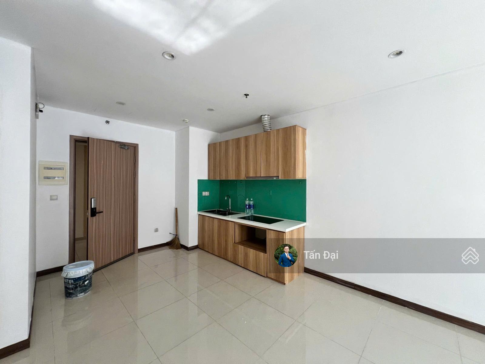 BÁN GẤP CĂN 1PN PLUS 61M2 - NHÀ CƠ BẢN - VIEW ĐẸP - GIÁ TỐT TẠI HÀ ĐÔ Q10. TẤN ĐẠI