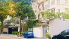 Bán biệt thự BT7 Việt Hưng, DT 175m2, MT 11m, sân vườn, vỉa hè, ô tô đỗ. Sát công viên, trường