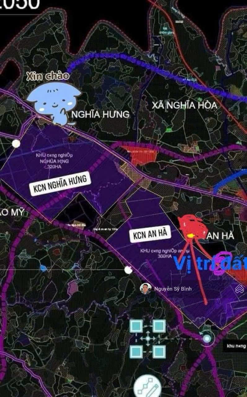 Bán đất cổng trường mầm non Lạng Giang, view qh công nghiệp 302ha, kinh doanh ngay, 99m2, 1.65 tỷ