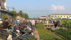 Bán đất cổng trường mầm non Lạng Giang, view qh công nghiệp 302ha, kinh doanh ngay, 99m2, 1.65 tỷ