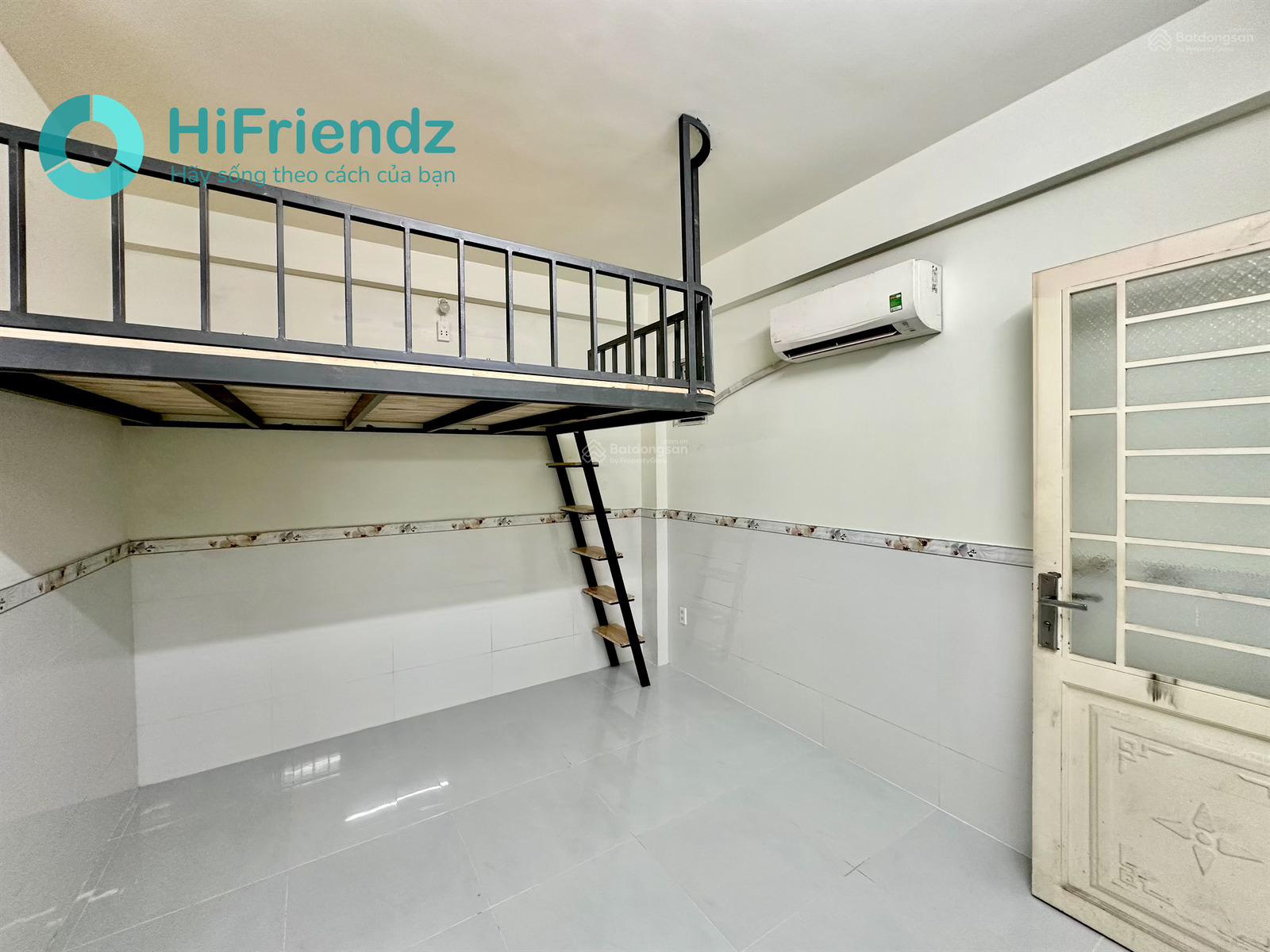 Cho thuê phòng trọ 25m2, giá 3,5 triệu gần Nguyễn Văn khối, Phường 8, Gò Vấp, HCM