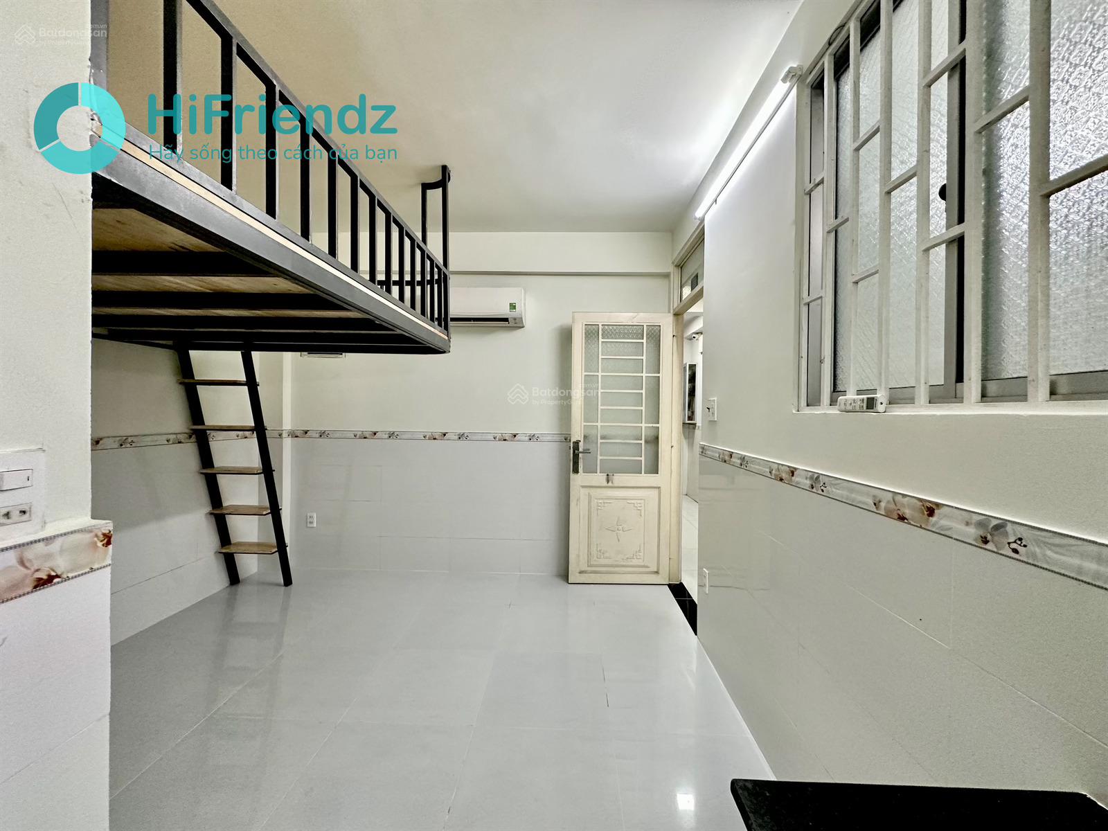 Cho thuê phòng trọ 25m2, giá 3,5 triệu gần Nguyễn Văn khối, Phường 8, Gò Vấp, HCM
