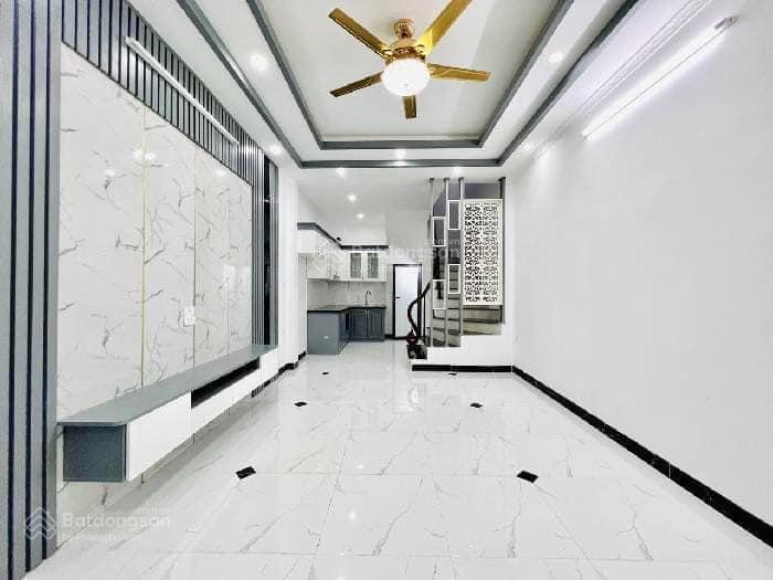 Nhà trong đê giá rẻ chỉ từ 3.72 tỷ 5T 30m2 Đông La Hoài Đức (tặng điều hòa - nóng lạnh) 0945 134 ***