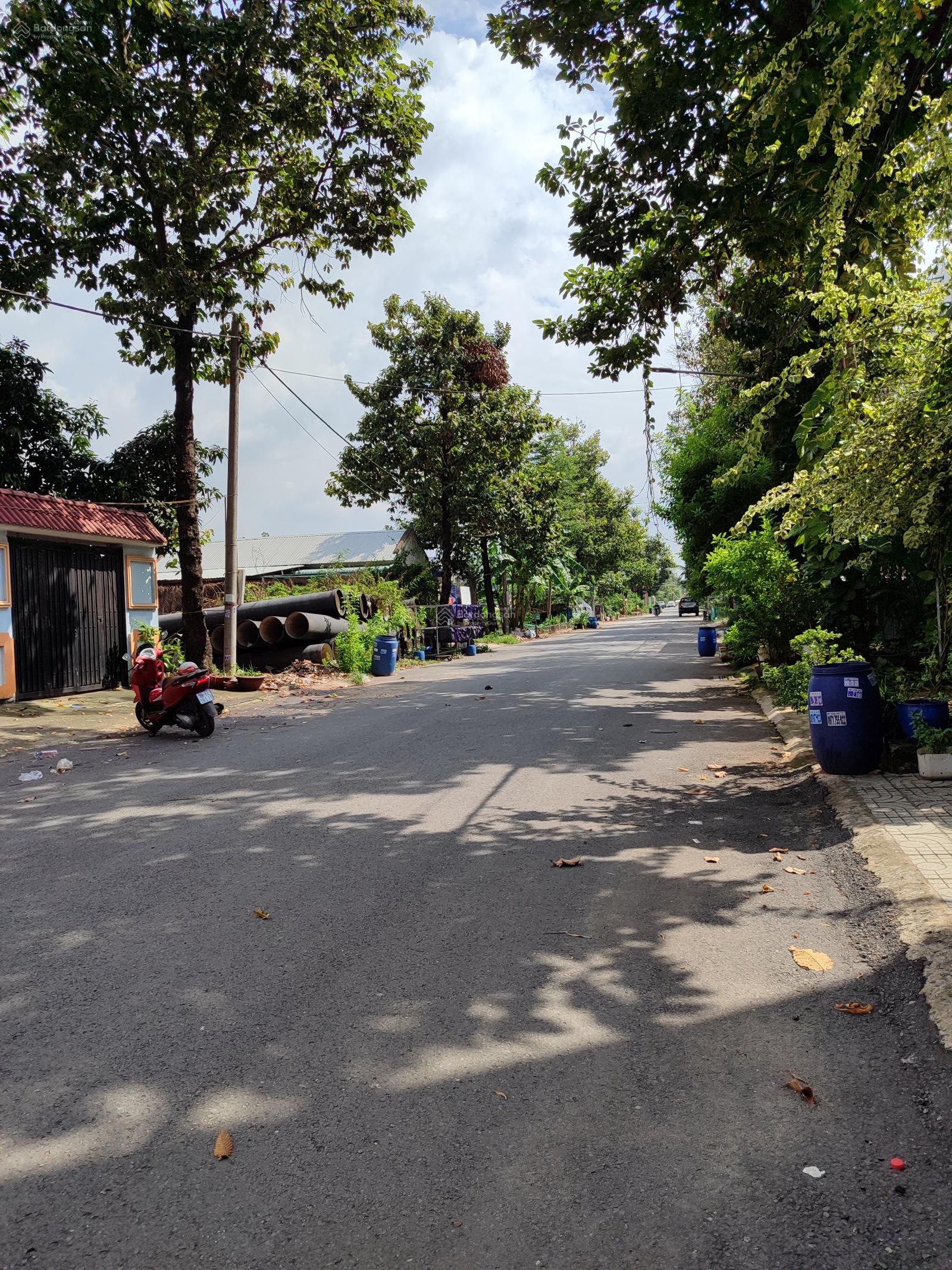 Bán đất KDC Vĩnh Phú 2, diện tích 7*20m - giá 6.6 tỷ