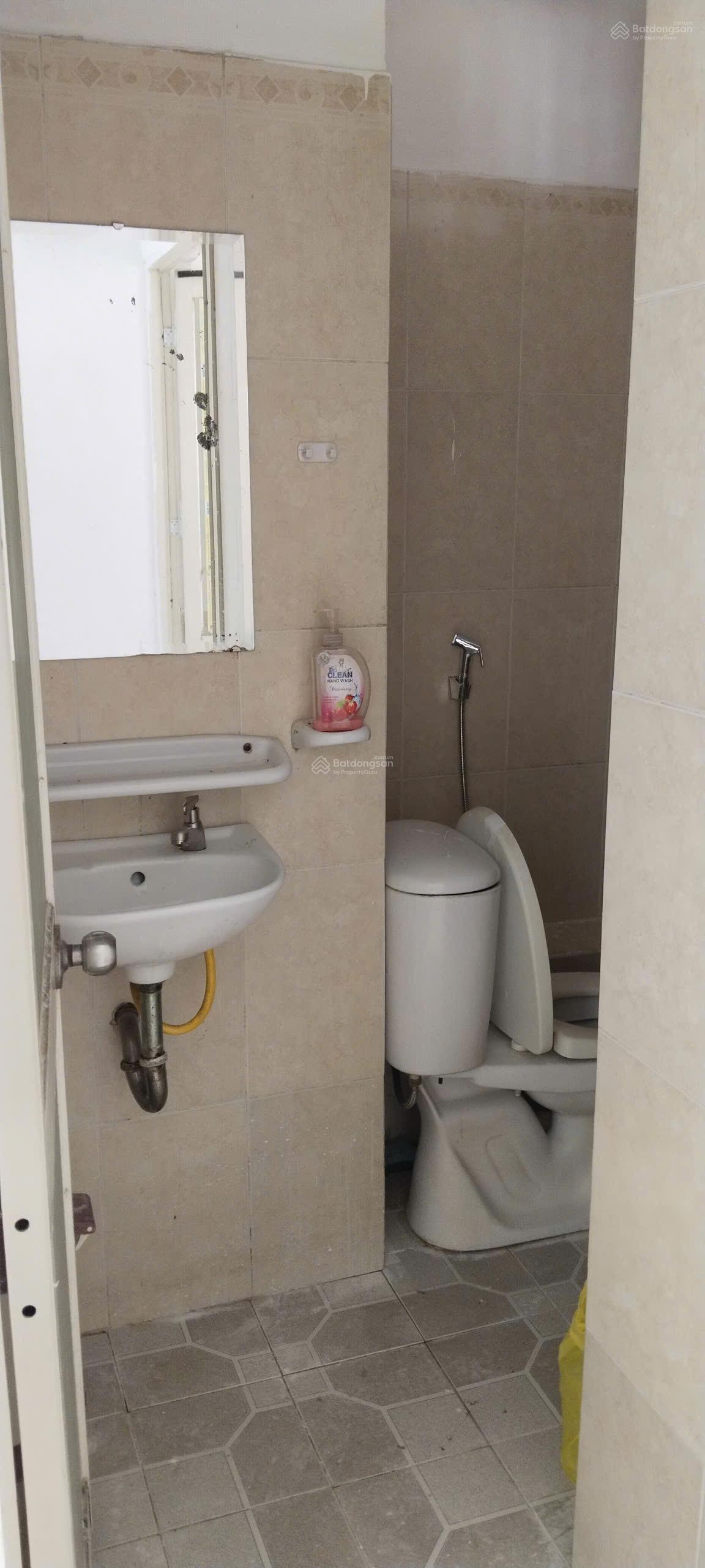 Cho thuê căn hộ Thái An 3,4 Nguyễn Văn Quá, Quận 12. LH: 0973 011 ***