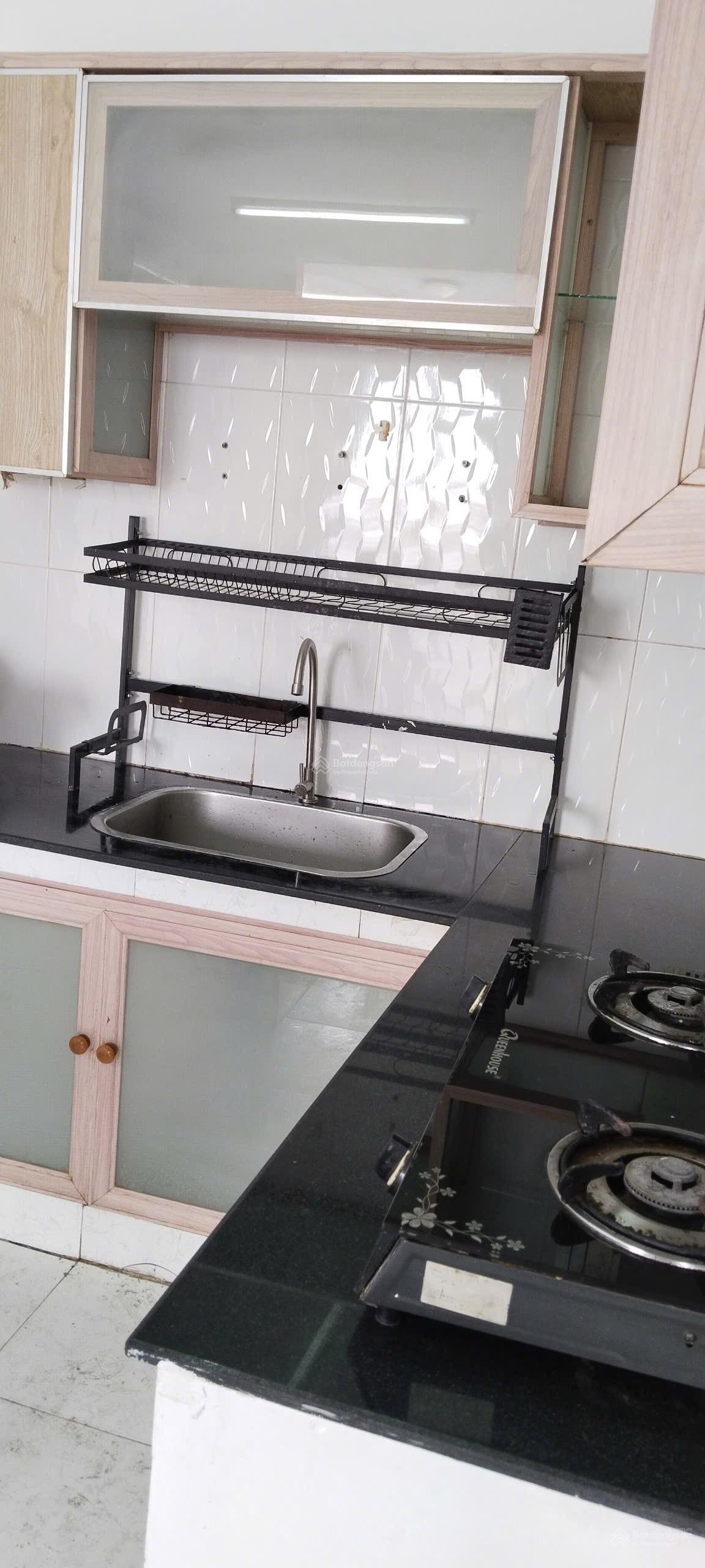 Cho thuê căn hộ Thái An 3,4 Nguyễn Văn Quá, Quận 12. LH: 0973 011 ***