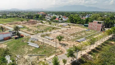 Mở bán đất nền đẹp nhất tại trung tâm phường Bảo An - Khu dân cư Tân Hội Phan Rang, Khánh Hòa