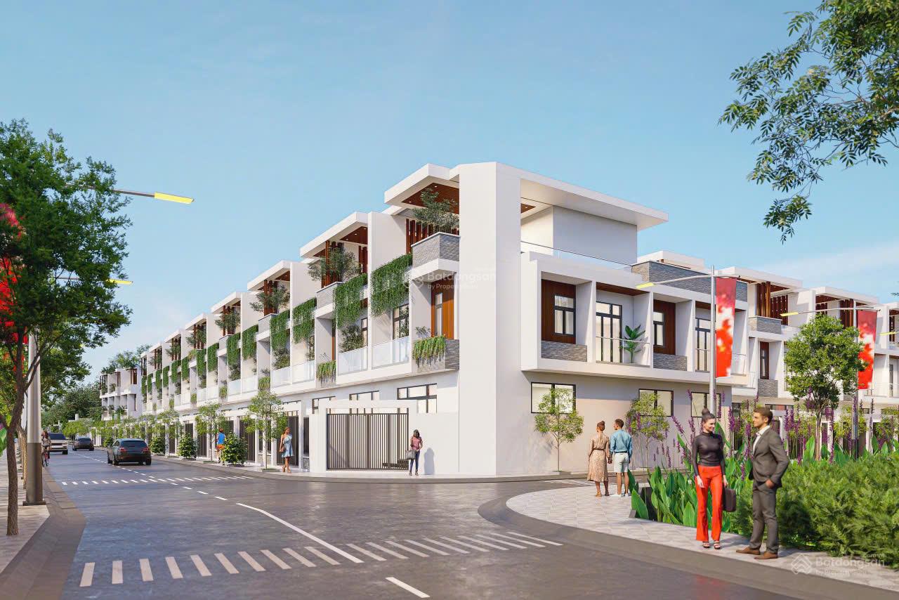 Mở bán đất nền đẹp nhất tại trung tâm phường Bảo An - Khu dân cư Tân Hội Phan Rang, Khánh Hòa