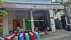 Bán dãy trọ mặt tiền Lê Thị Trung thu nhập 37tr/ tháng
