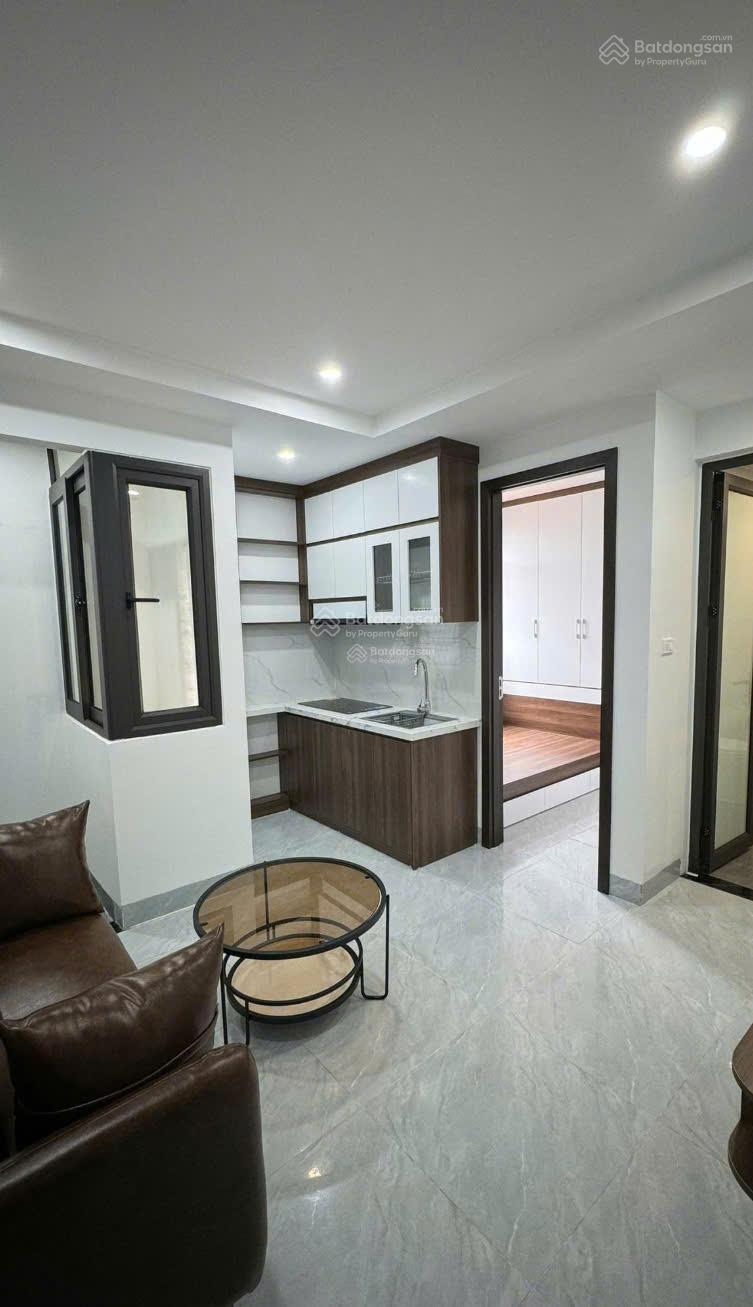 Cho thuê NR khu Bách Khoa, HBT, 10 phòng khép kín + 1 MBKD mặt tiền gần 10m