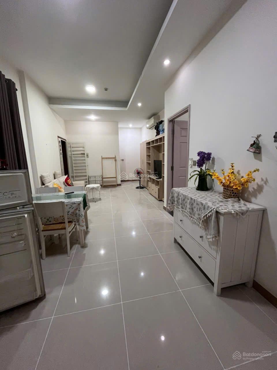 Cho thuê căn hộ Era Town Quận 7 chính chủ 2PN, view sông, giá 8tr/tháng