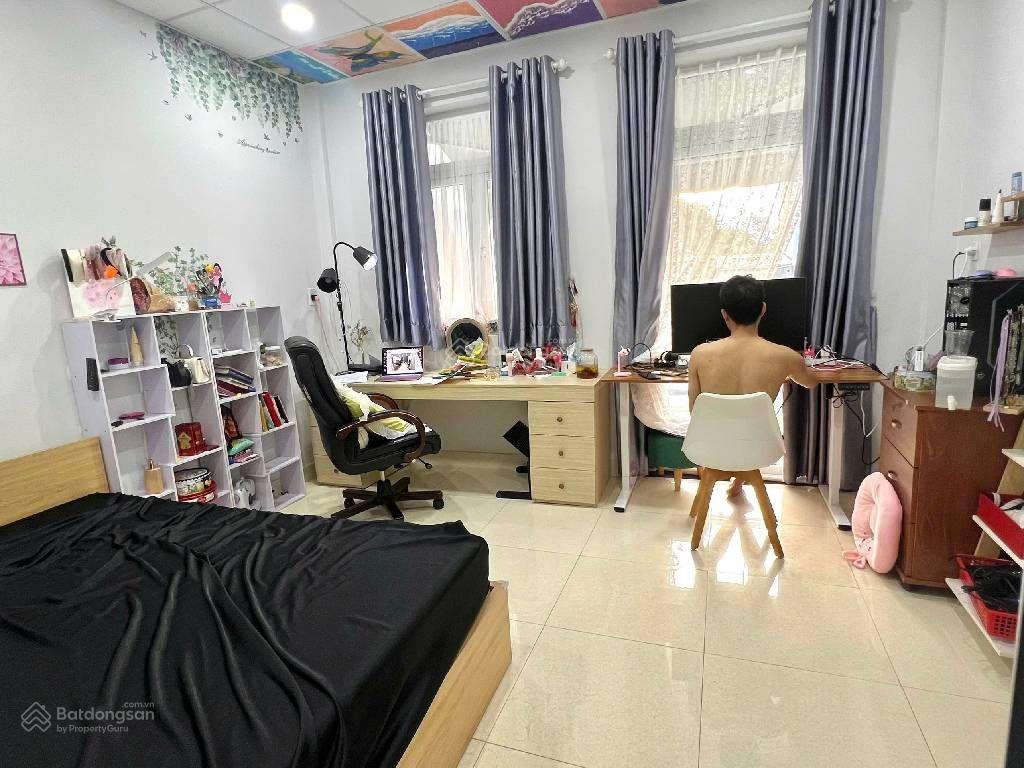 Siêu phẩm mặt tiền ĐS8 Tam Phú, tặng full nội thất, Thủ Đức, nhỉnh 7 tỷ