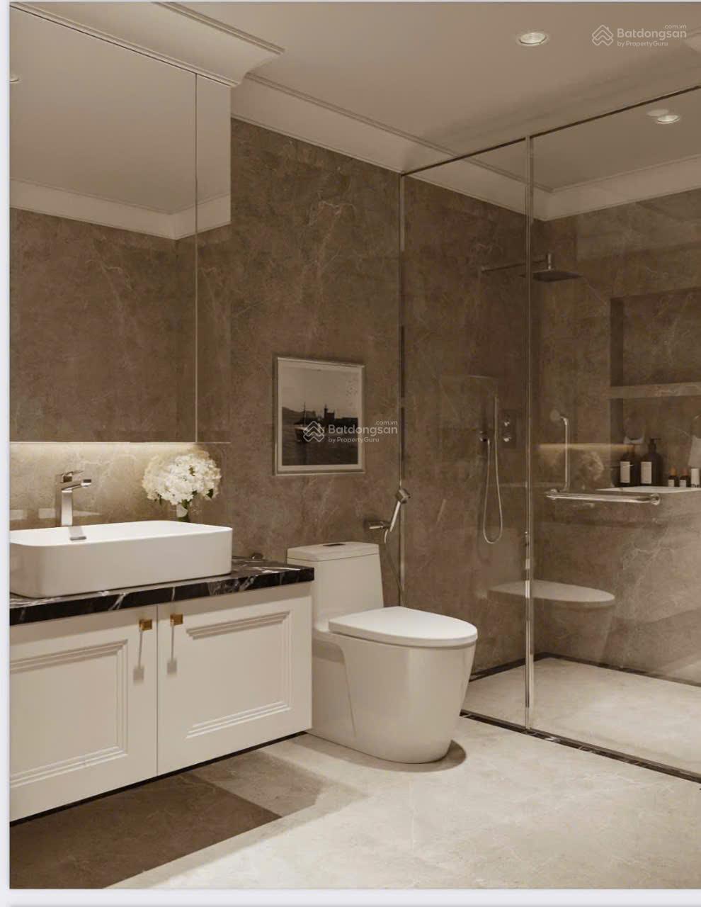Bán CH đẹp 4PN, 3WC tại N04B Ngoại Giao Đoàn, 151m2, 11,5 tỷ, Bắc Từ Liêm, Hà Nội