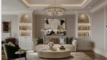 Bán CH đẹp 4PN, 3WC tại N04B Ngoại Giao Đoàn, 151m2, 11,5 tỷ, Bắc Từ Liêm, Hà Nội