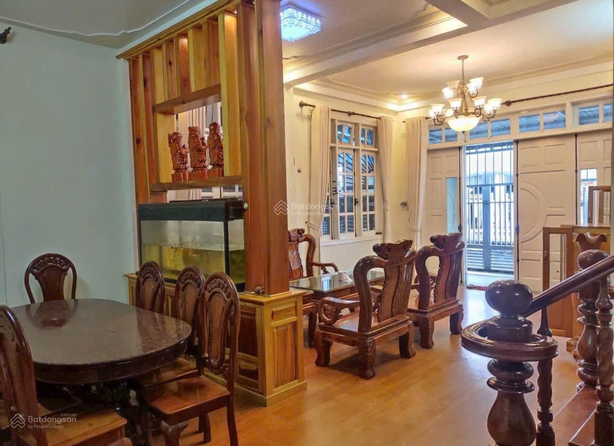 BÁN BIỆT THỰ ĐẸP TRUNG TÂM ĐÀ LẠT ĐƯỜNG TRẦN ĐẠI NGHĨA, P8, ĐÀ LẠT