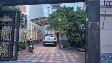 Biệt thự đẳng cấp, 210m2 ( 10x21m), gần cầu vượt Gò Dưa, Tam Bình, Thủ đức, nhỉnh 15 tỷ