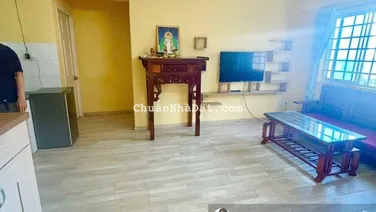 Bán chung cư An Lộc đường Nguyễn Oanh, P17, Gò Vấp. Đặc biệt: Căn góc siêu thoáng mát