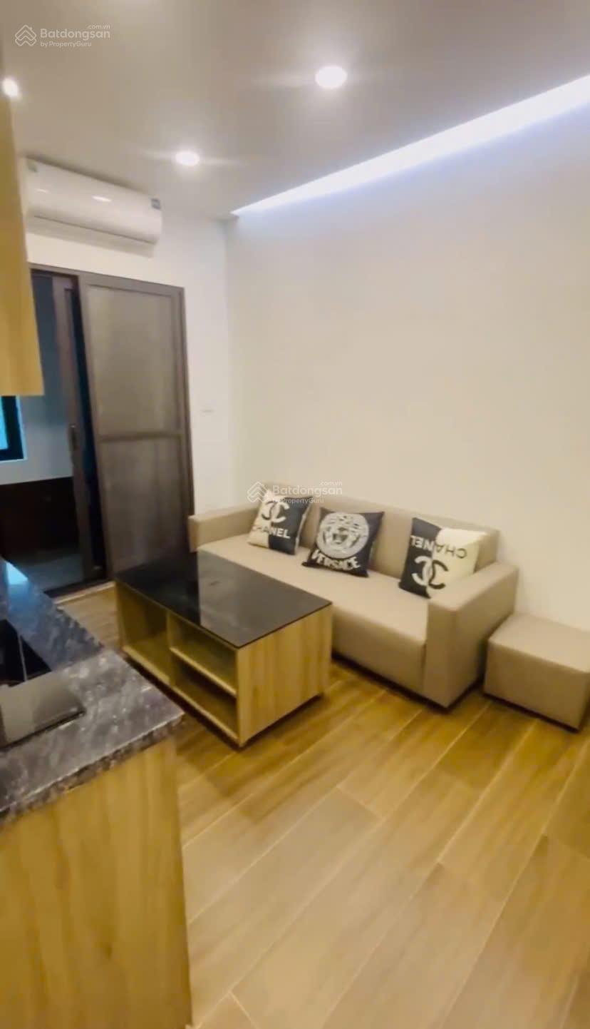 Bán nhà Hoàng Quốc Việt 73m² MT 6.6m, 48.88 tỷ - Dòng tiền vững vàng Bán nhà Hoàng Quốc Việt 73m² MT 6.6m, 48.88 tỷ - Dòng tiền vững vàng