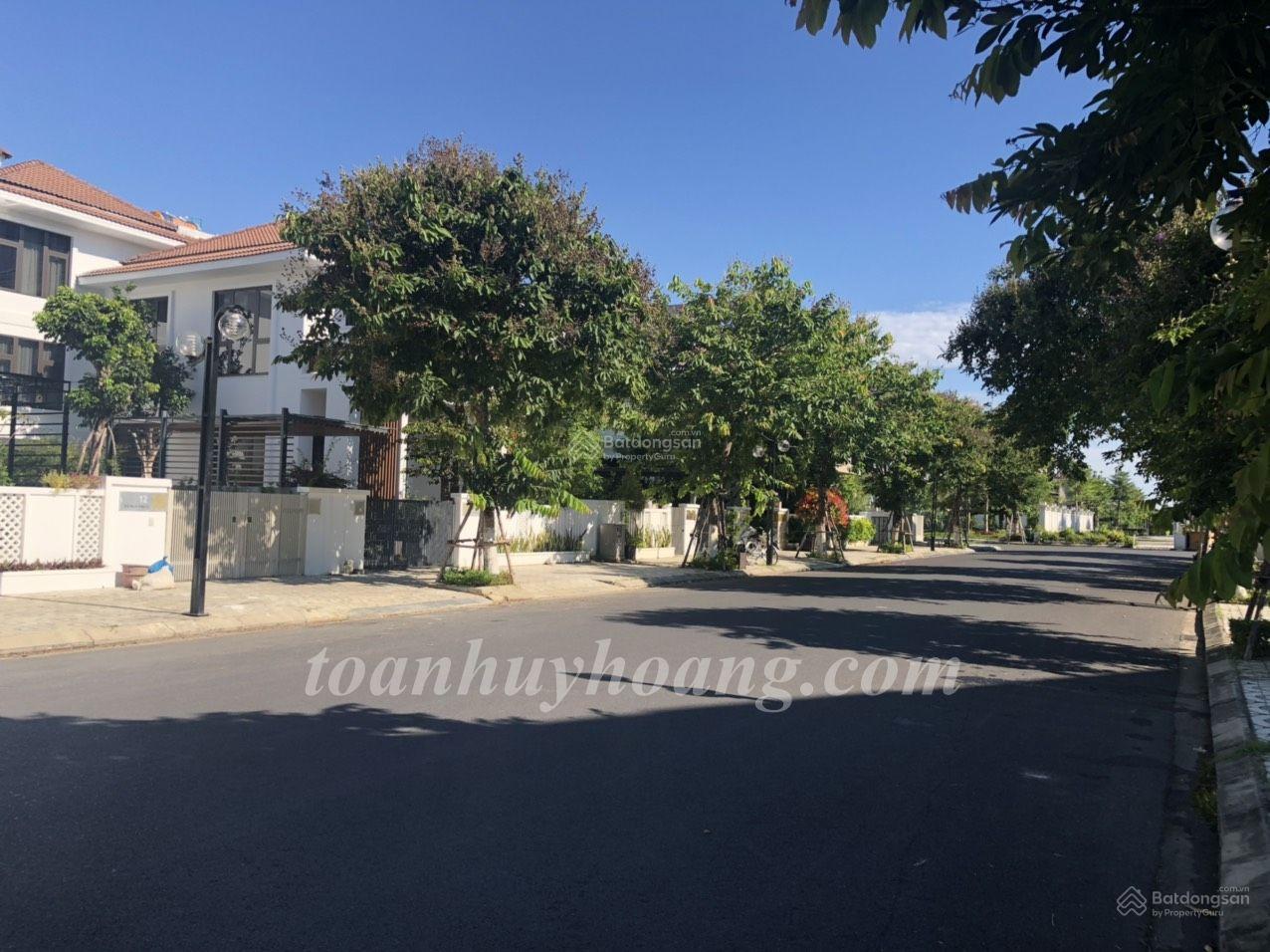 Bán biệt thự Euro Village - Đẳng cấp sống giữa lòng thành phố Đà Nẵng