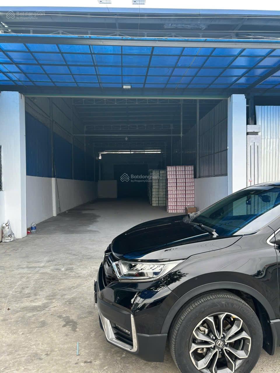 Kho mặt tiền Quốc Lộ 91B, vào kinh doanh ngay, gần trung tâm TPCT DT: 15x50 = 772m2 giá 15 tỷ