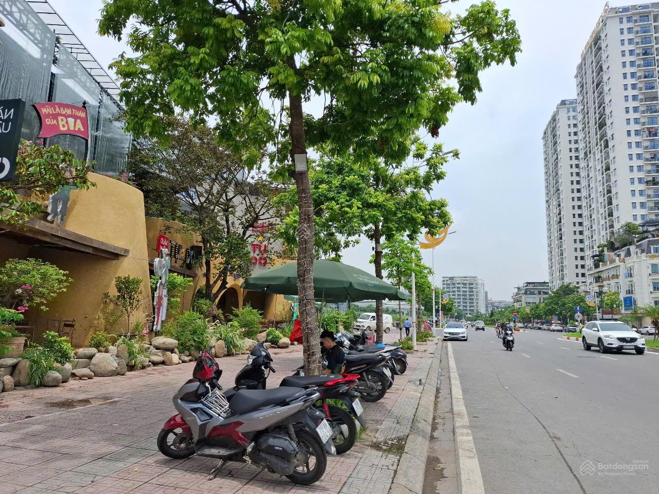 Bán 66m2 Đất Bồ Đề, Ô tô vào đất, gần cầu Chương Dương, Xây VP, CCMN, Giá chốt bất ngờ