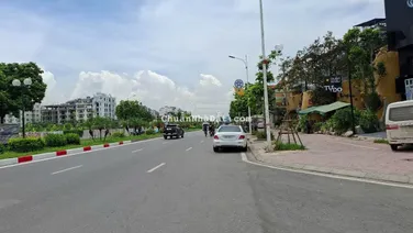 Bán 66m2 Đất Bồ Đề, Ô tô vào đất, gần cầu Chương Dương, Xây VP, CCMN, Giá chốt bất ngờ