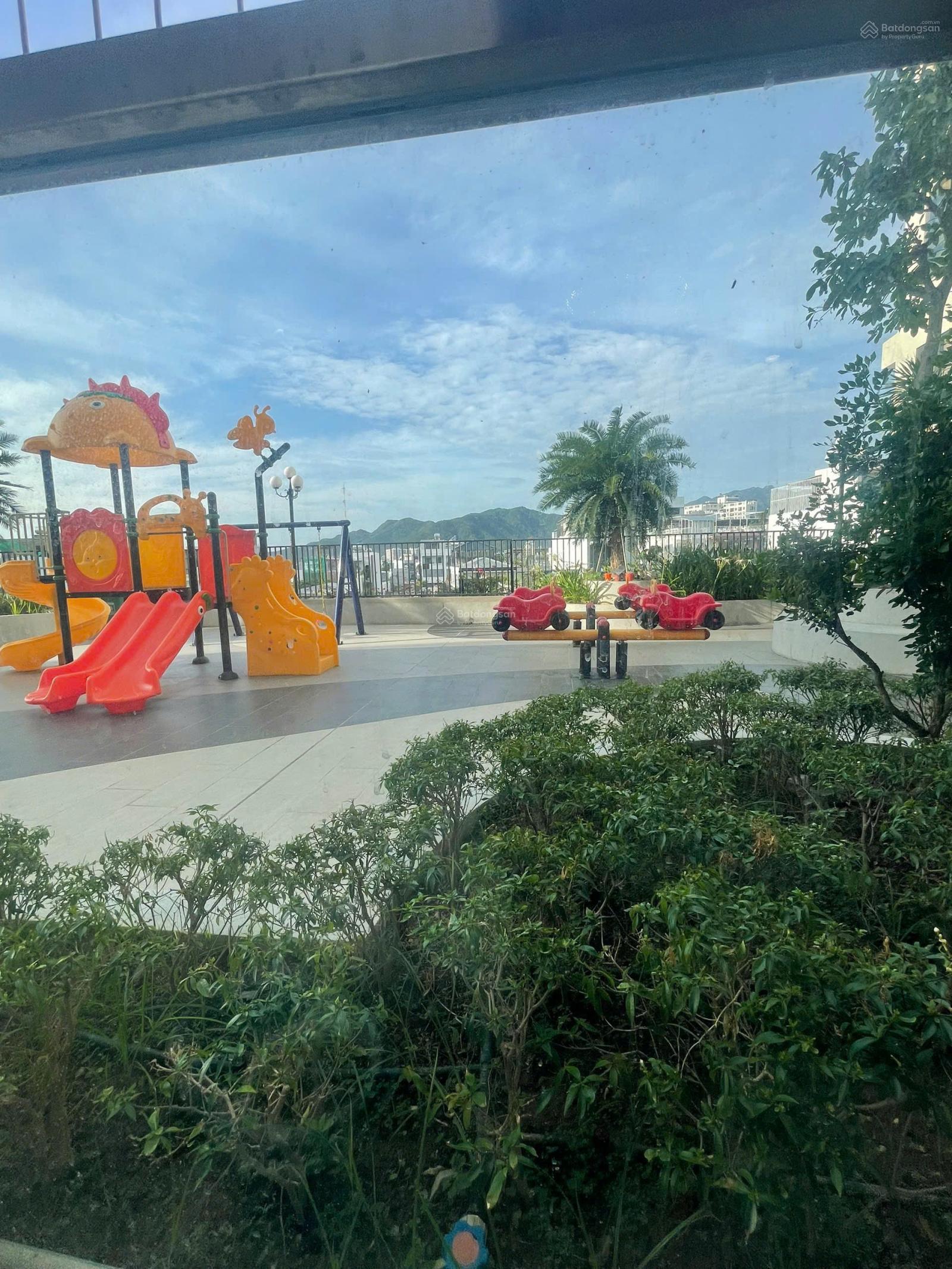 Bán căn hộ cao cấp CT1 Riverside Luxury - Đường Phước Long, phường Phước Long, thành phố Nha Trang