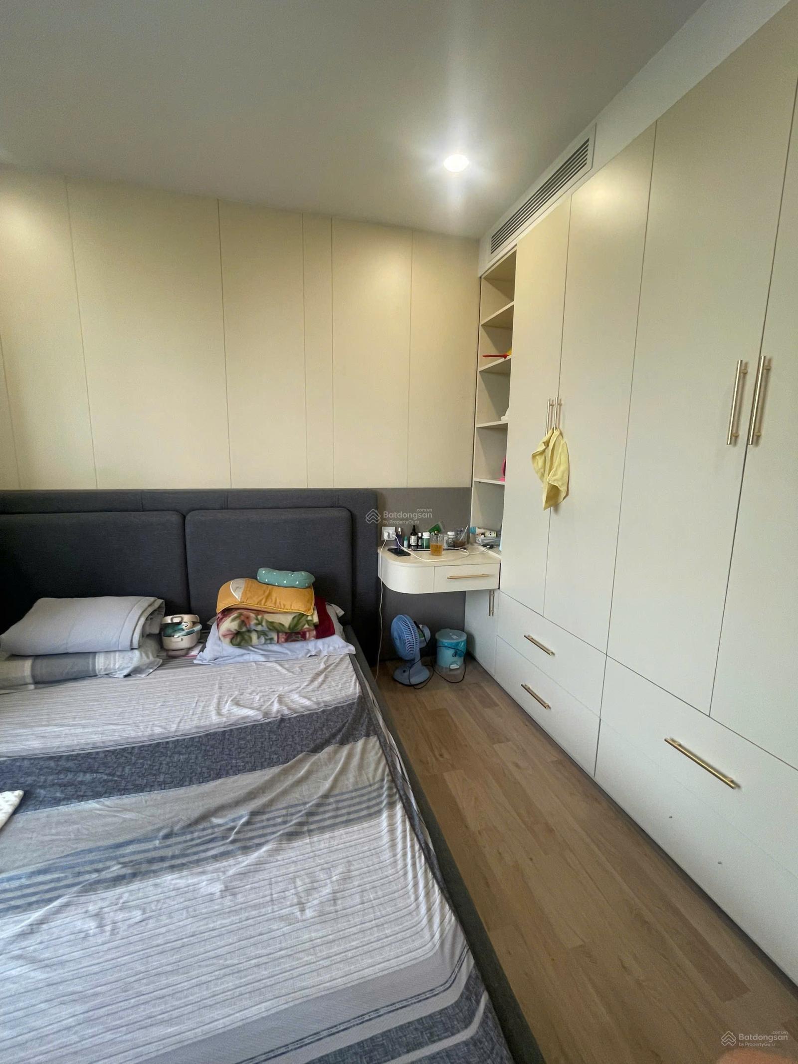 Bán căn hộ cao cấp CT1 Riverside Luxury - Đường Phước Long, phường Phước Long, thành phố Nha Trang