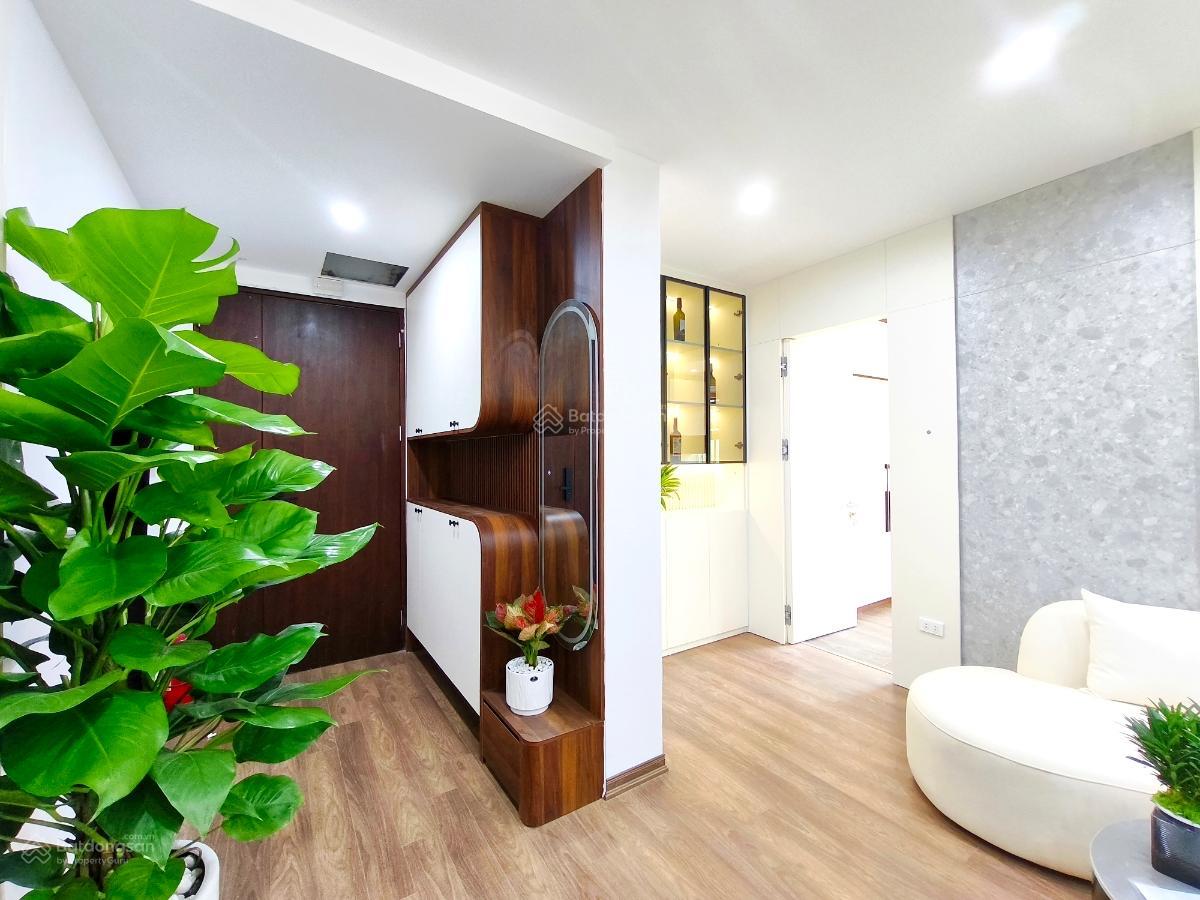Bán chung cư Trần Bình, full nội thất, 3 ngủ, 2 Wc. 102m2 giá 7.05 tỷ