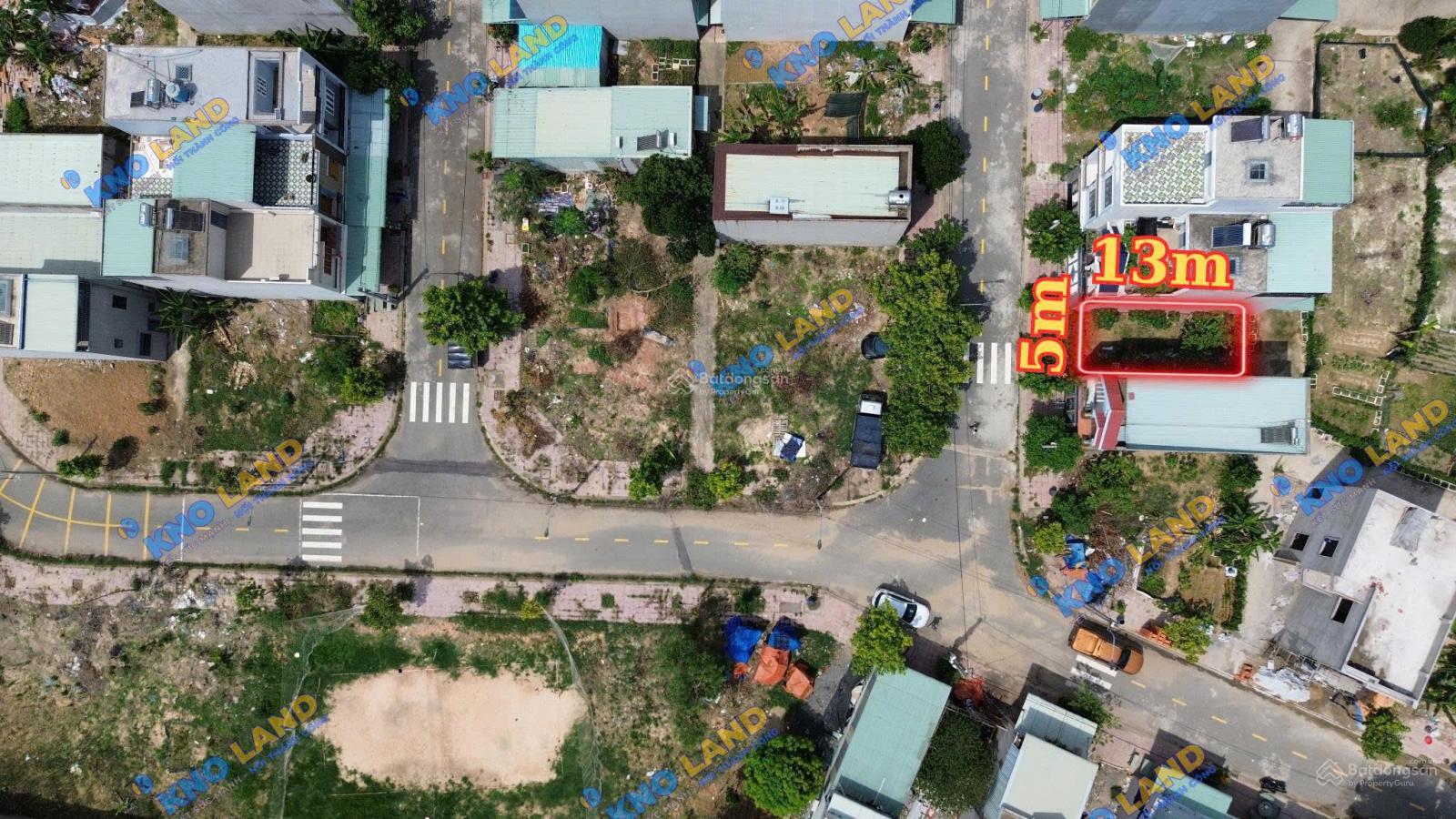 Rẻ nhất các khu dân cư Dĩ An Bình Dương. Ngang 5m có 2 mặt tiền trước sau, 2,79 tỷ