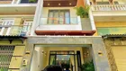 Bán nhà rẻ nhất tại Nguyễn Văn Cừ - 66m2 5 tầng thang máy ôtô 7 chỗ vào nhà - chi hơn 9 tỷ