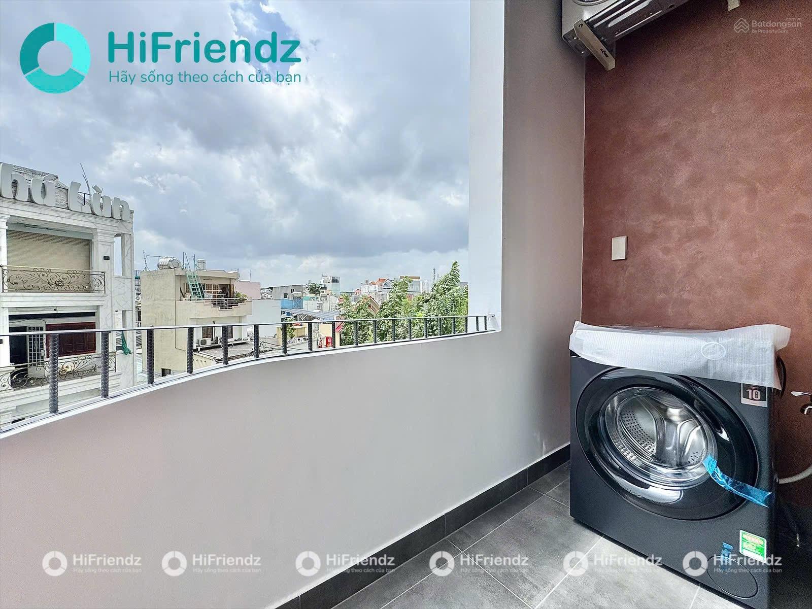 Cho thuê nhà trọ, phòng trọ 35m2, 8,5 triệu, tại Bùi Đình Túy, Bình Thạnh, HCM uy tín