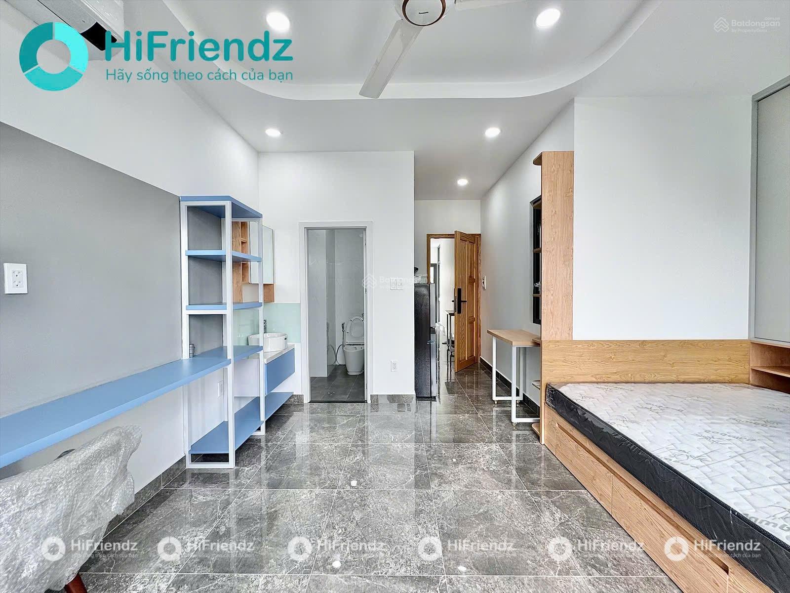 Cho thuê nhà trọ, phòng trọ 35m2, 8,5 triệu, tại Bùi Đình Túy, Bình Thạnh, HCM uy tín