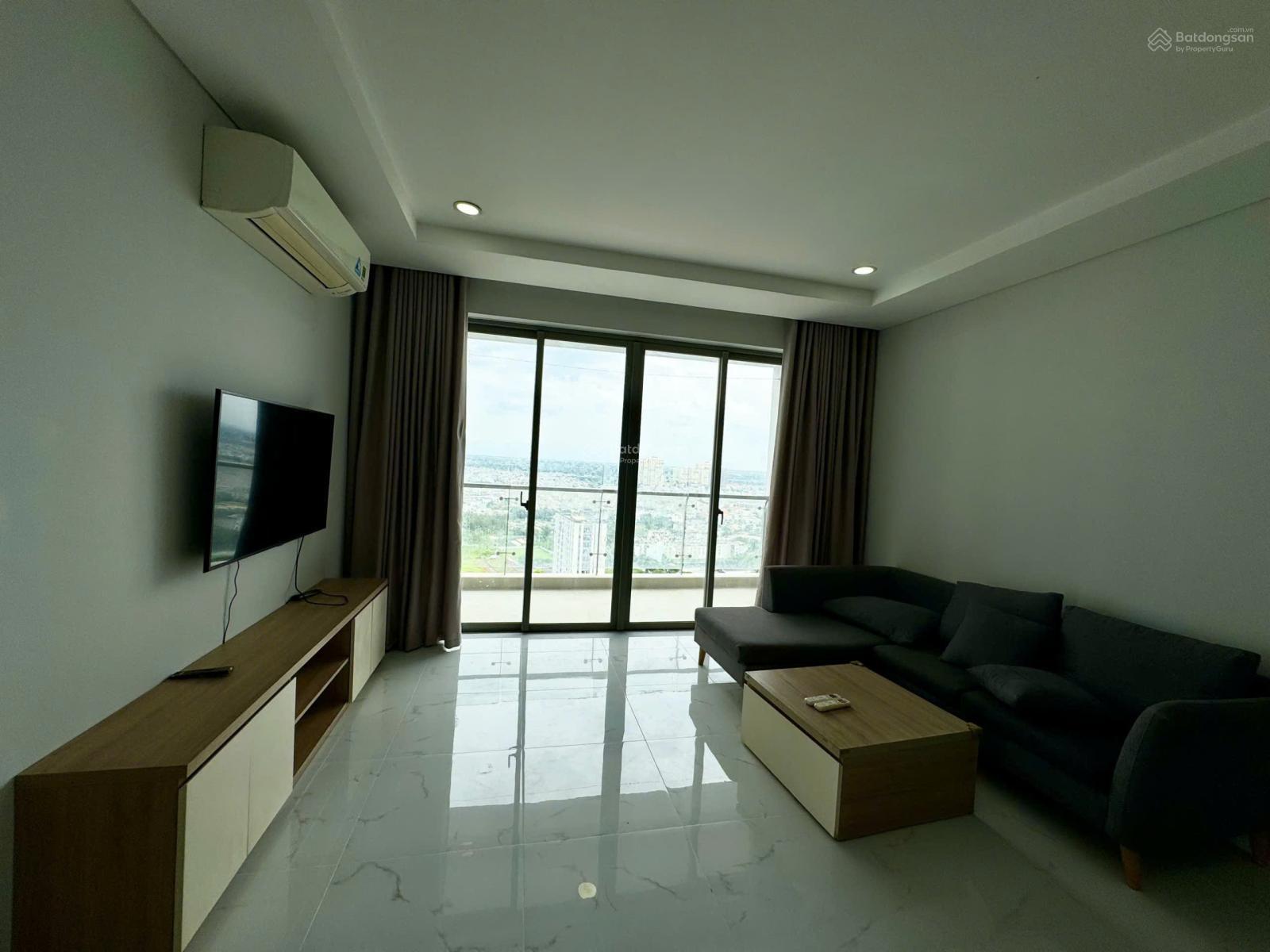 Cho thuê căn hộ 3PN, 2WC, 112m2 tại An Gia Skyline, giá ưu đãi 18 triệu VND