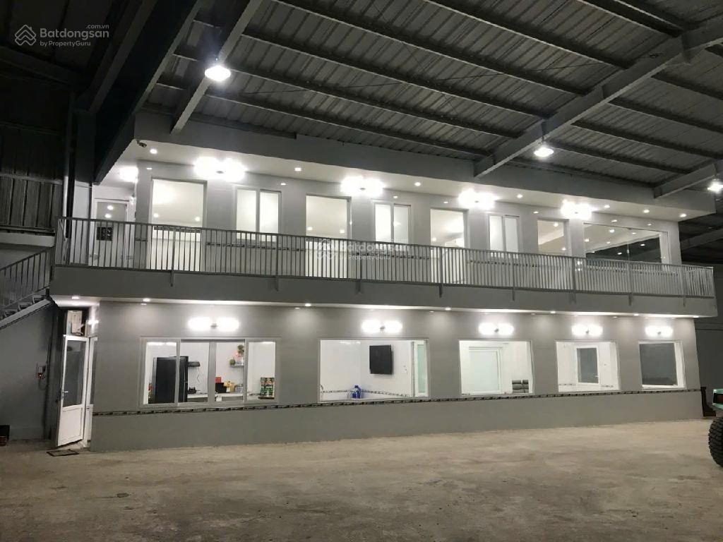 NHÀ XƯỞNG MẶT TIỀN BÙI TƯ TOÀN, 1800M2, NGANG 20M, NỞ HẬU 35M, 120 TỶ