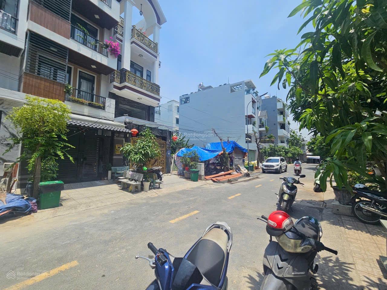 Bán Nhà phố 5x18m.xây 3 Lầu đường nhựa 10m thông Lê Thị Riêng,phường Thới An.Q12.LH 0902 683 *** Bán Nhà phố 5x18m.xây 3 Lầu đường nhựa 10m thông Lê Thị Riêng,phường Thới An.Q12.LH 0902 683 ***