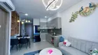 Cho thuê căn 2PN,2WC tại Sky89 quận 7, full nội thất đẹp, giá chỉ 15tr VNĐ