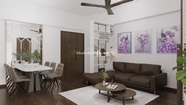 Bán nhanh căn hộ N4 Trung Hòa Nhân Chính 75,3m2 - Giá 6,35 tỷ