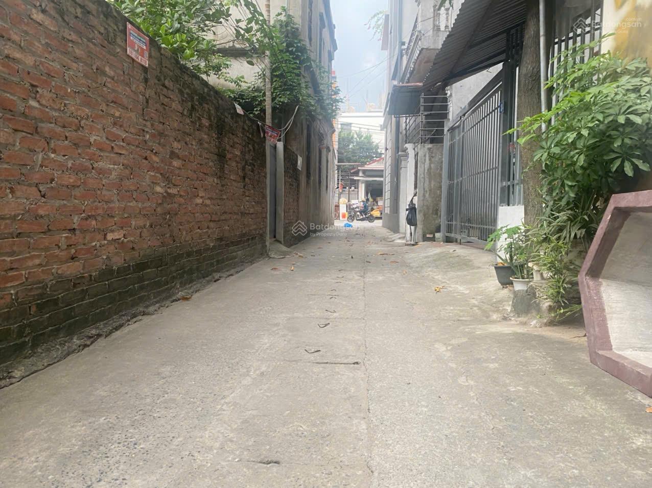 Bán đất 65m2 Ngọc Chi, Vĩnh Ngọc | đường thông ô tô | cạnh cầu Nhật Tân TP thông minh