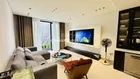 Bán nhà Đàm Quang Trung Long Biên 6 tầng, 45m2 thang máy, gara oto, giá 11 tỷ hơn
