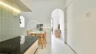 Cho thuê CC/CH 1 phòng ngủ 40m2 nội thất cao cấp trung tâm Phú Nhuận