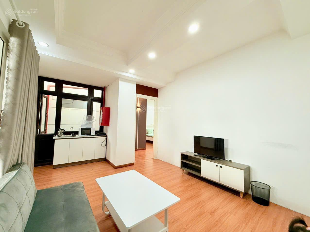 Căn 2 Phòng ngủ Full nội thất ngay Hưng Gia, Phú Mỹ Hưng giá tốt nhất thị trường