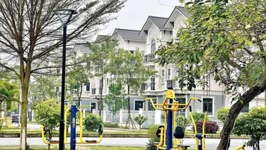 CHÍNH CHỦ GỬI BÁN BIỆT THỰ SONG LẬP CENTA CITY - TỪ SƠN -BN